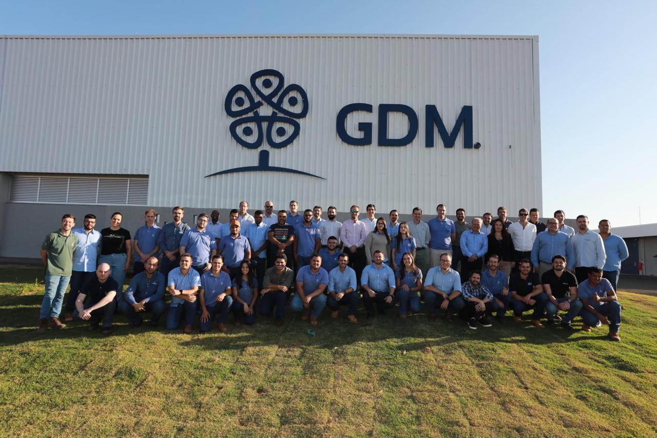 GDM 7
