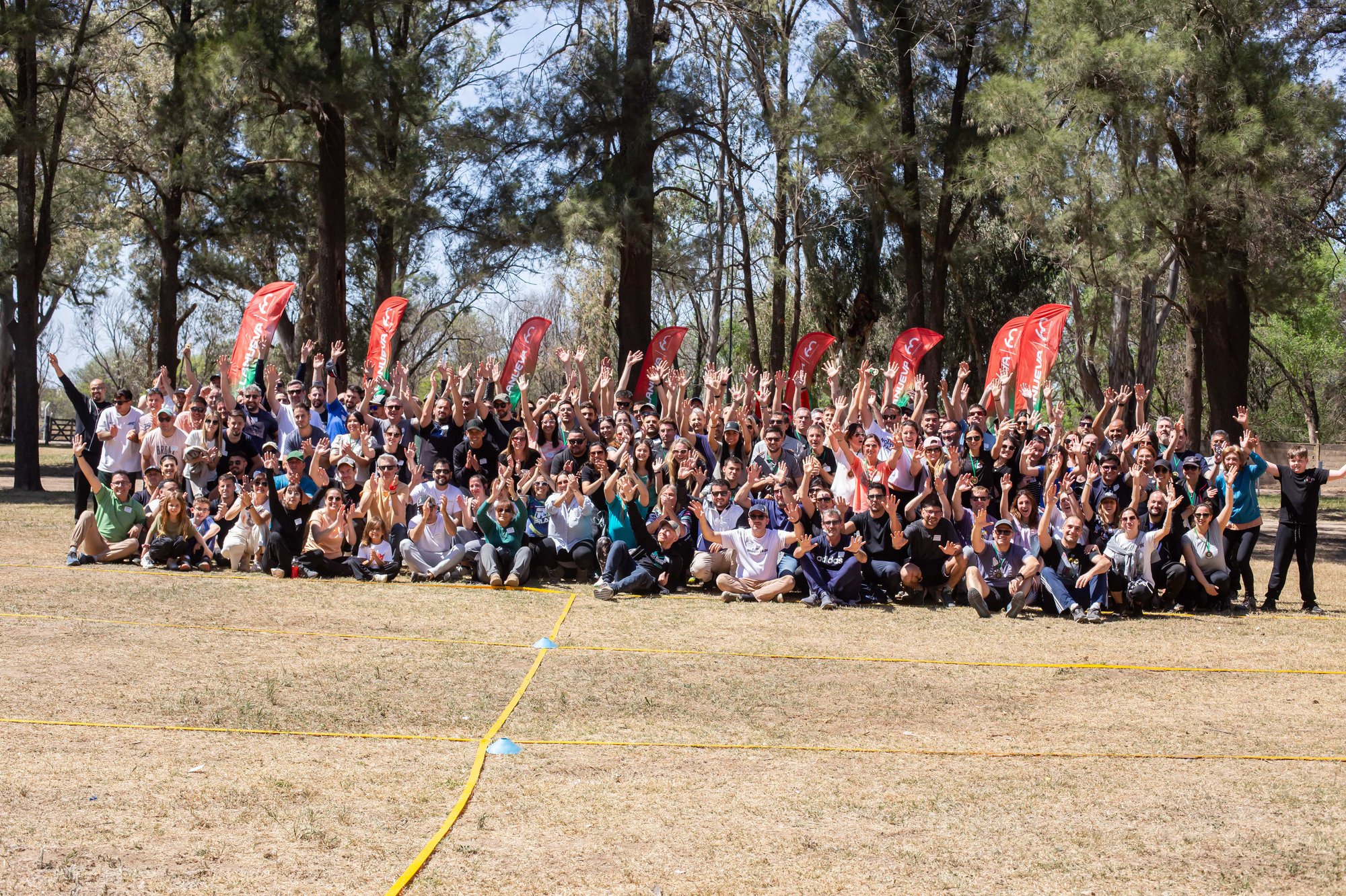 GRUPO VILLANUEVA 1