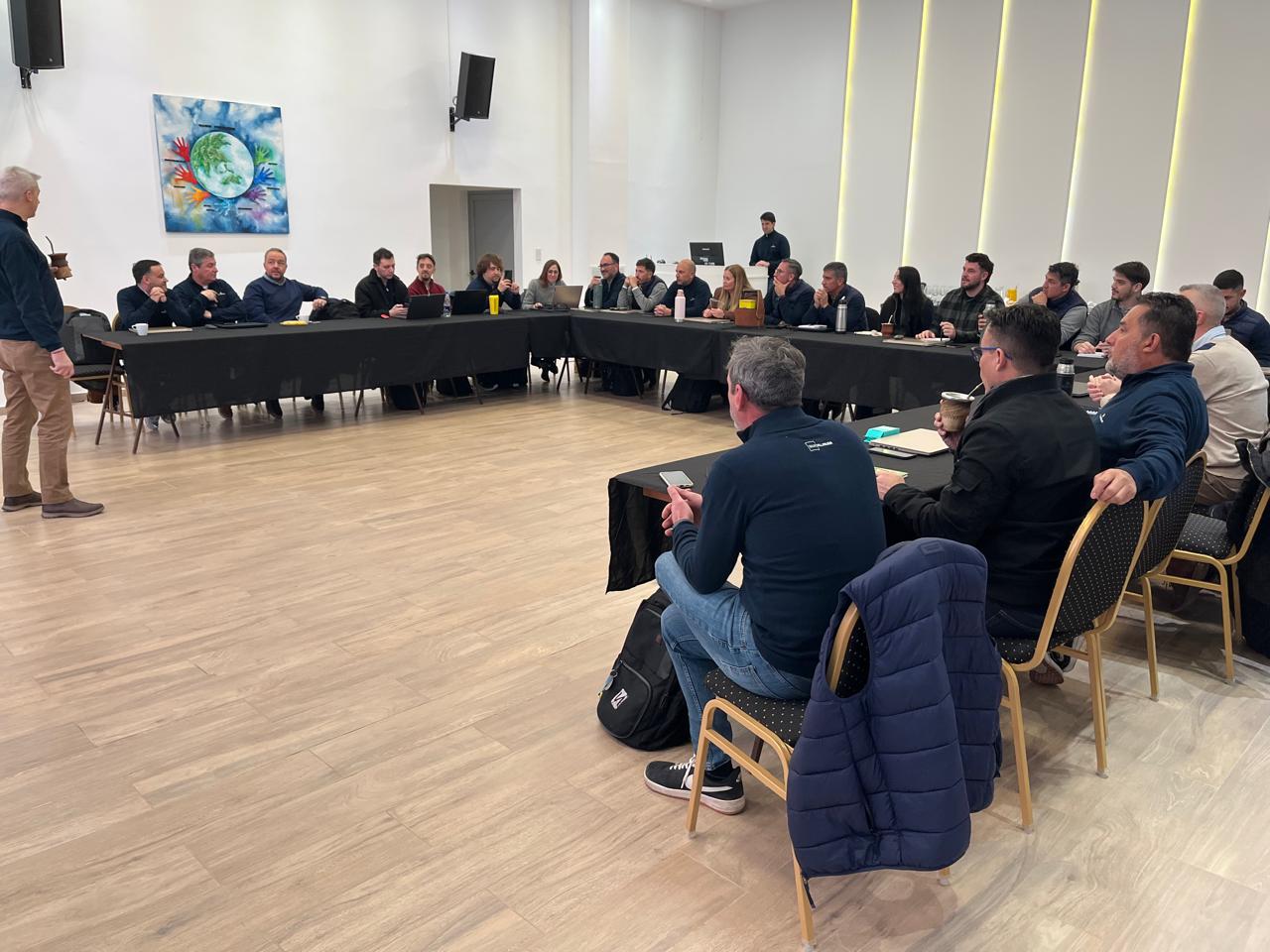 GRUPO VILLANUEVA 2