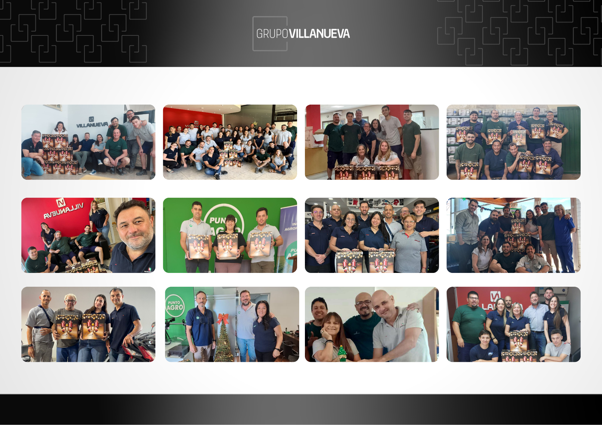 GRUPO VILLANUEVA 4