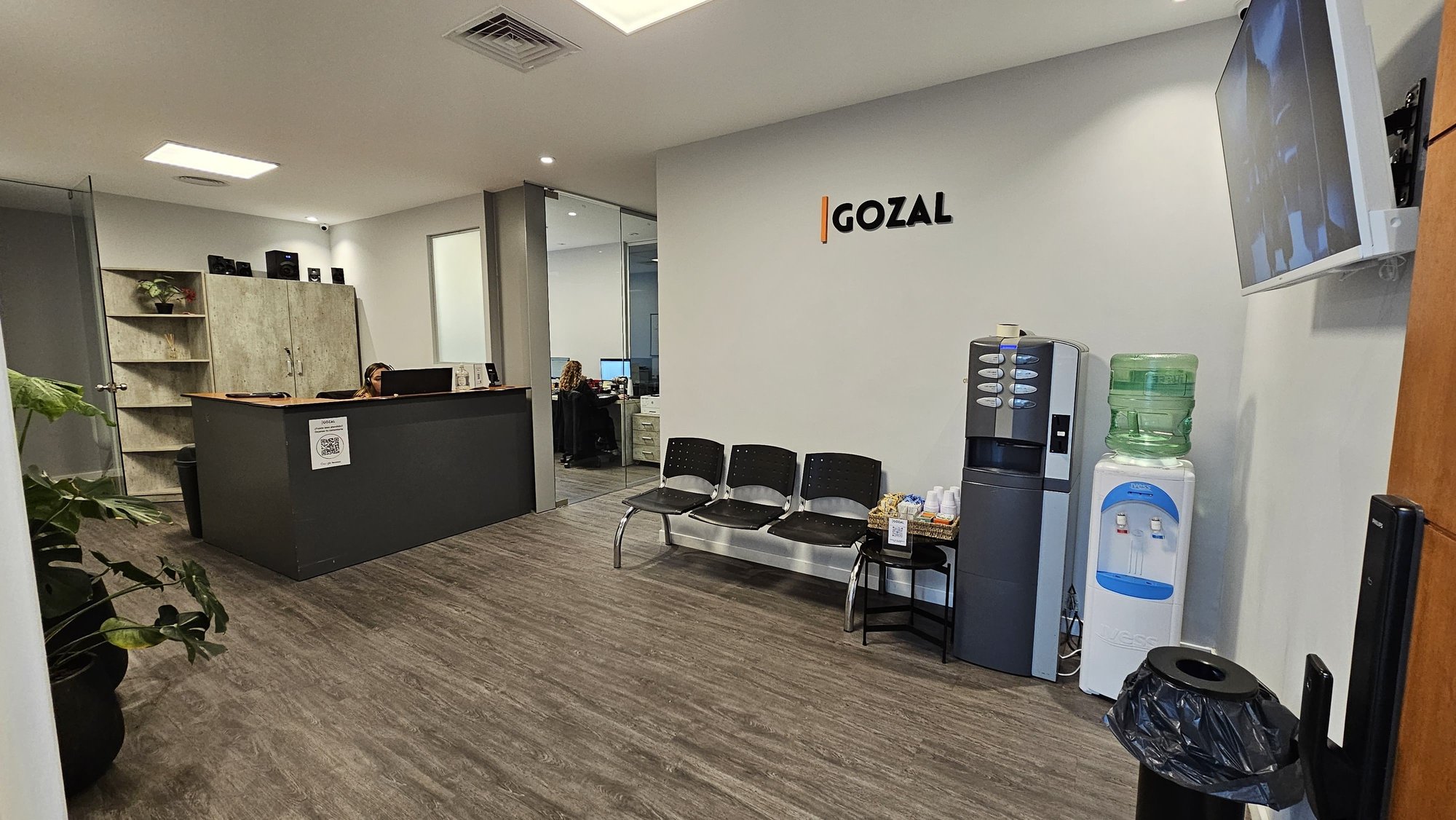 Gozal 4