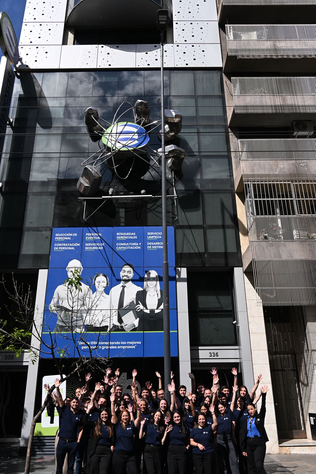 Grupo Consultores de Empresas 1