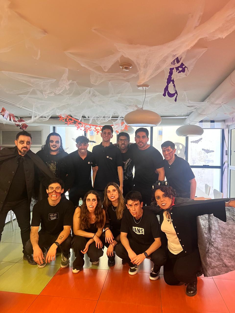 Grupo Consultores de Empresas 2