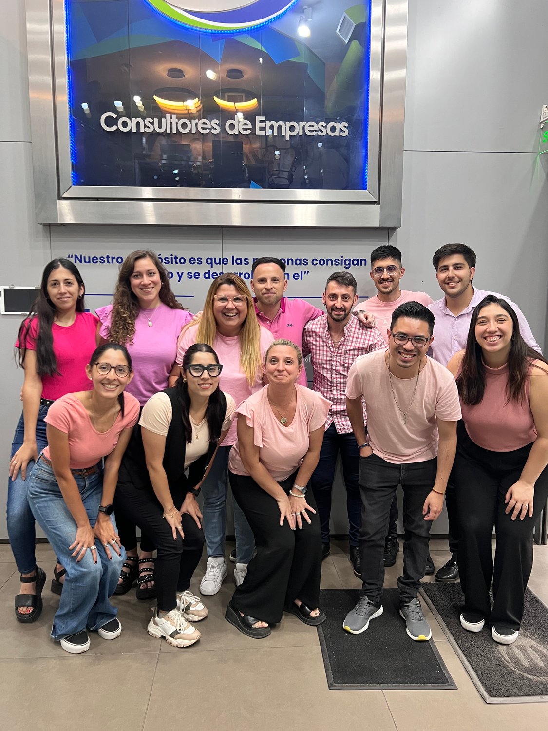 Grupo Consultores de Empresas 5