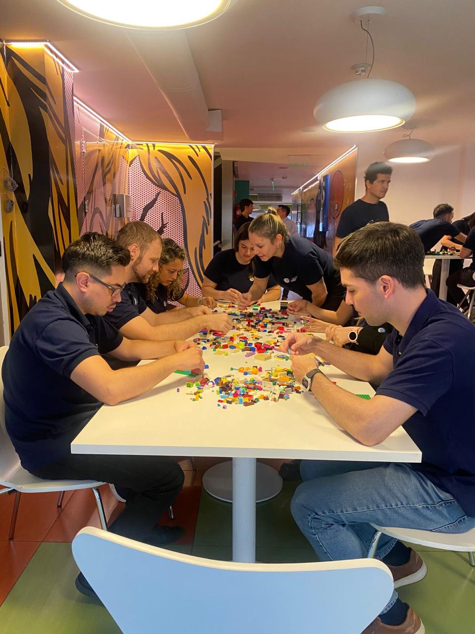 Grupo Consultores de Empresas 6