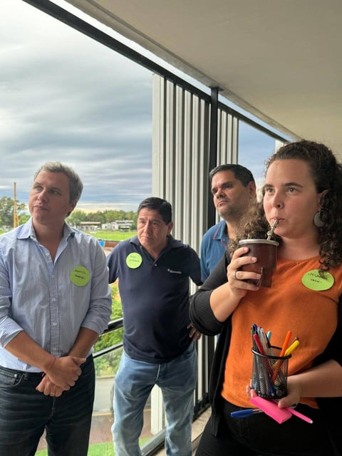 Grupo Integra