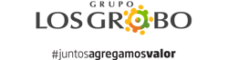 Grupo Los Grobo_Logo