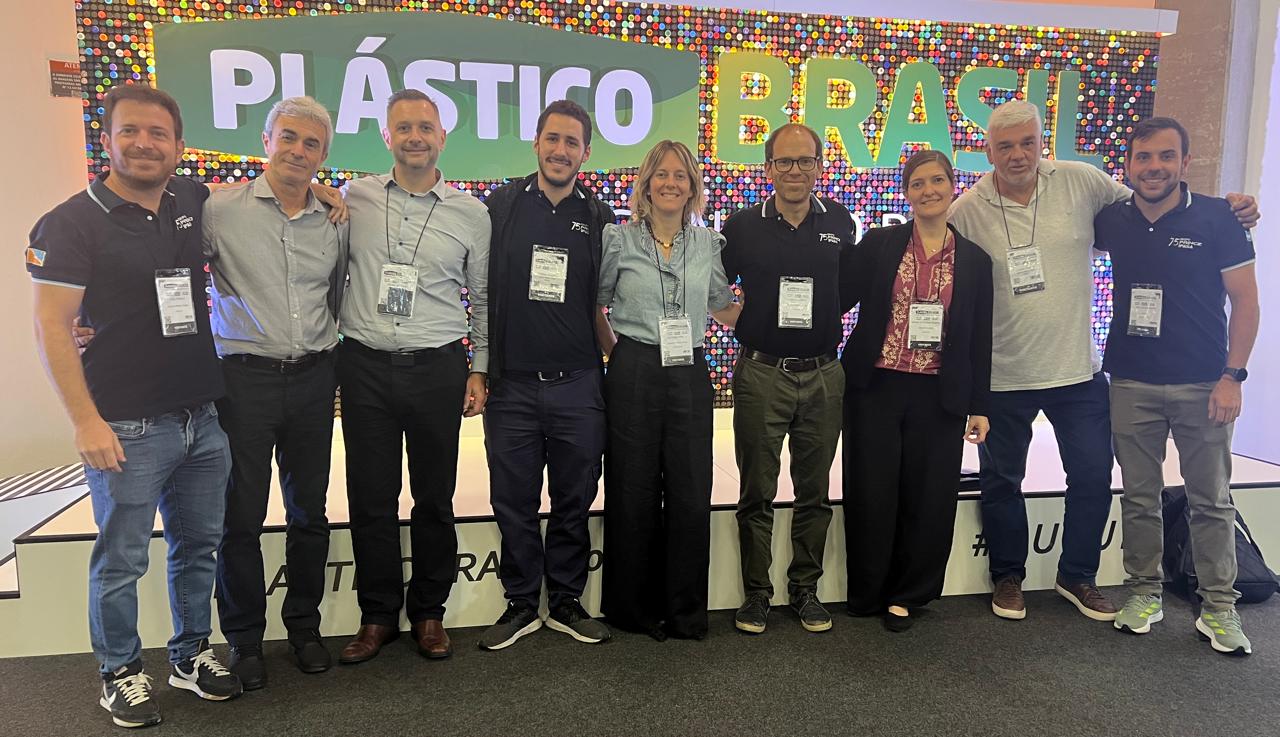 Grupo Princz IPASA 1