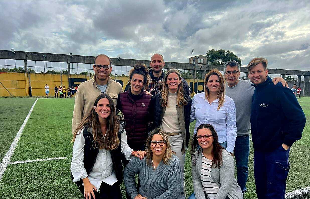 Grupo Princz IPASA 4-1