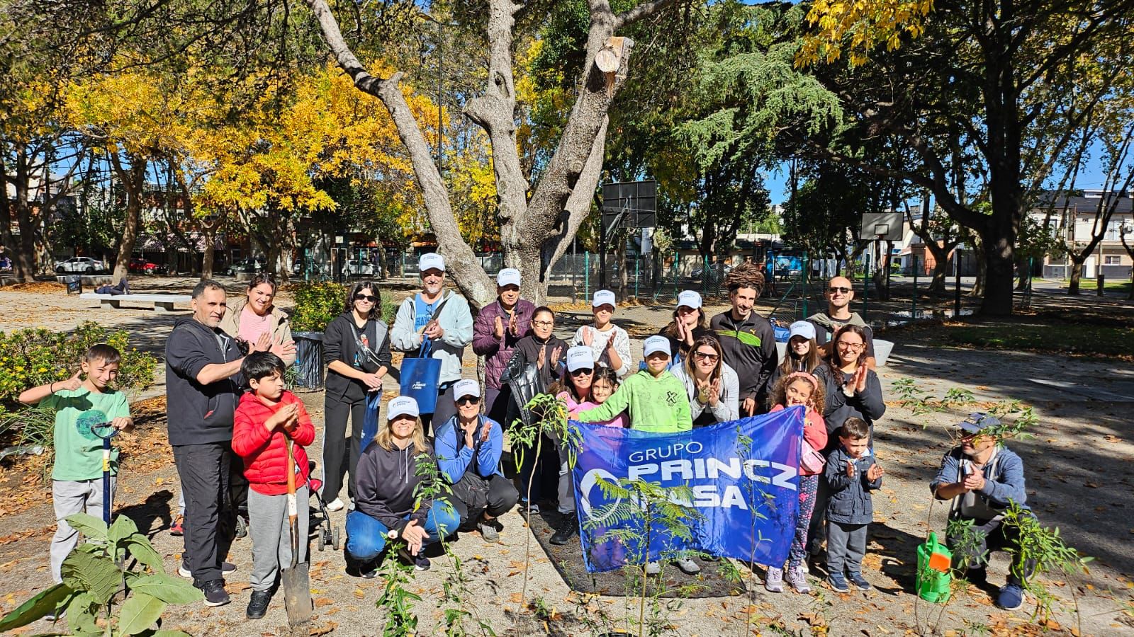 Grupo Princz IPASA 6