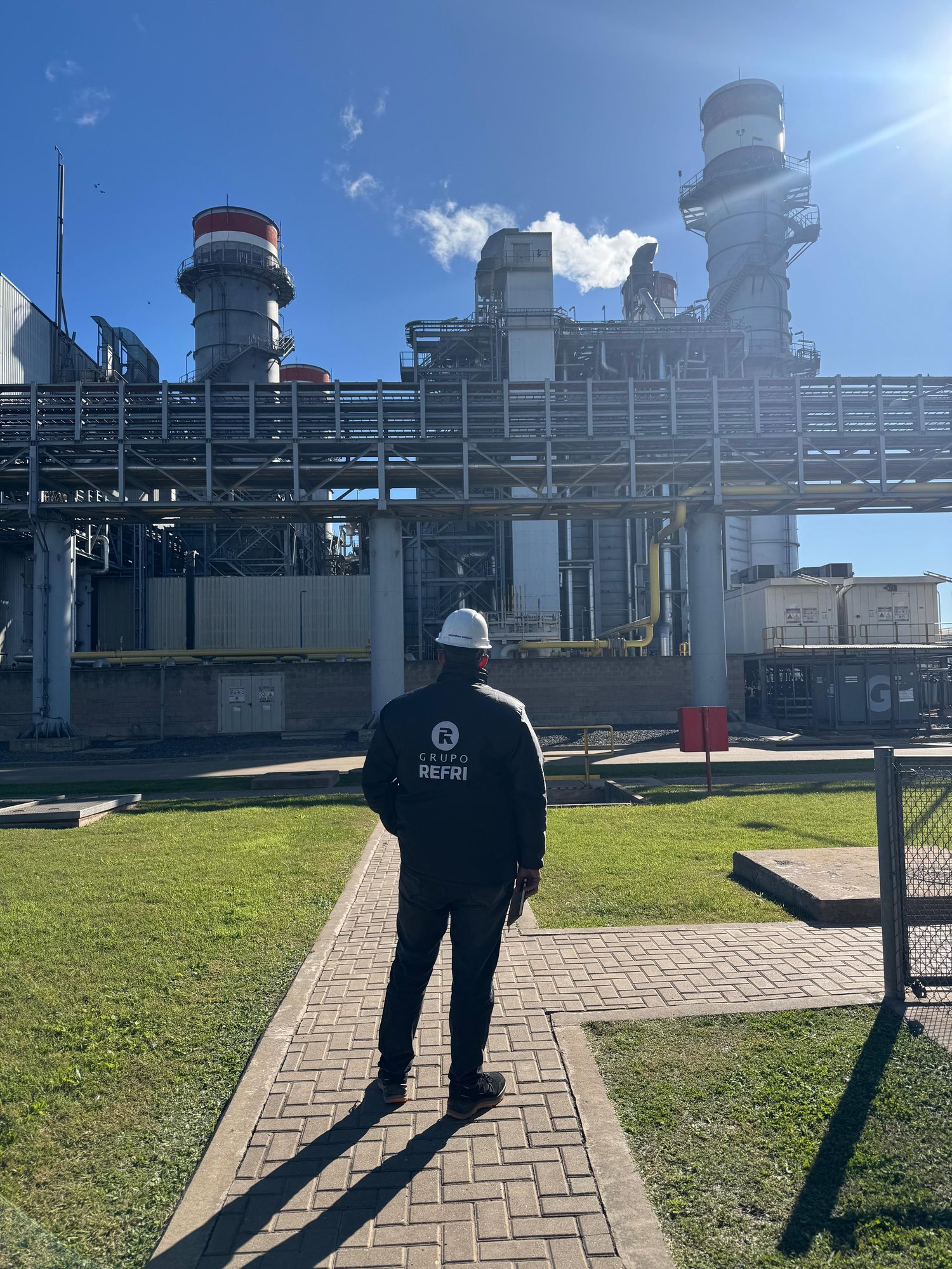 Grupo Refri 2