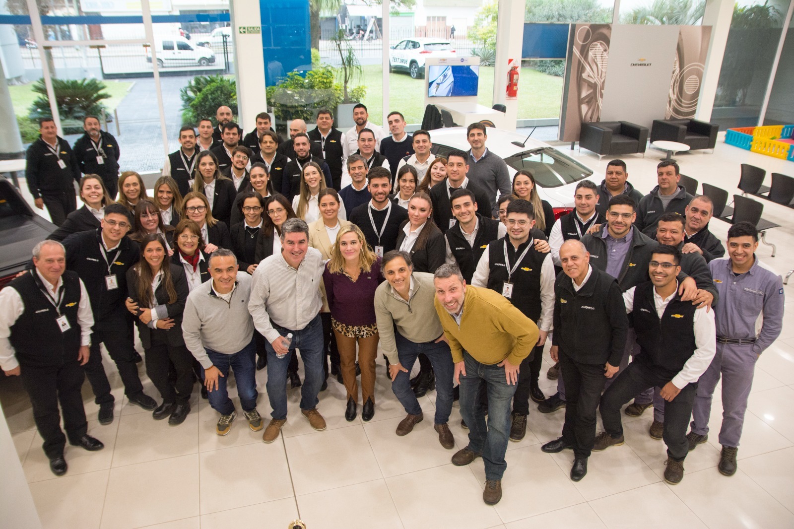 Grupo Romar 2