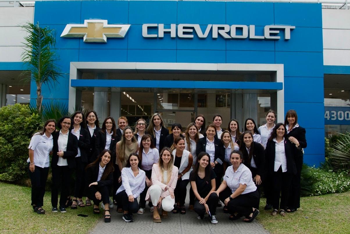 Grupo Romar 4