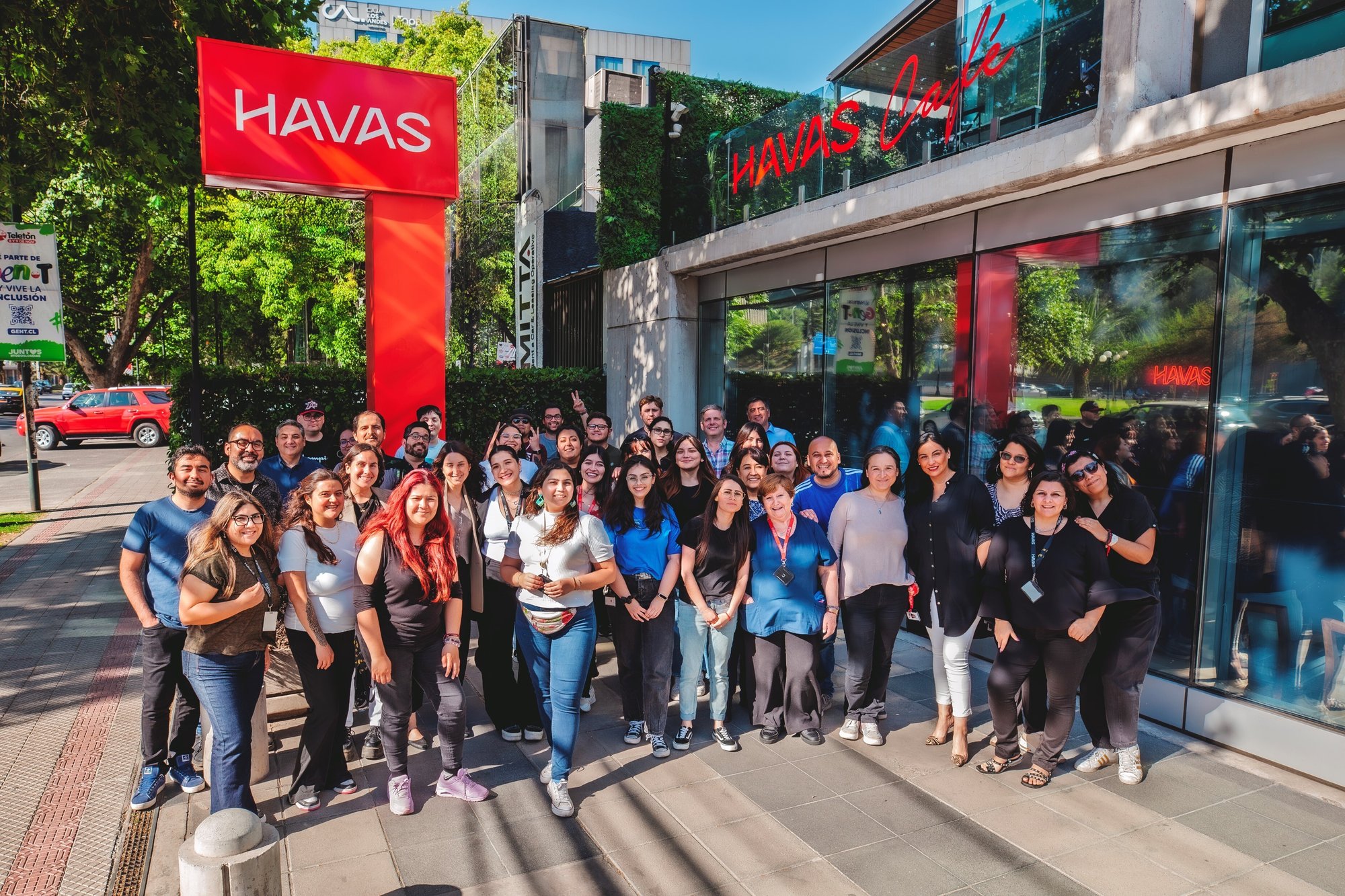 Havas 2