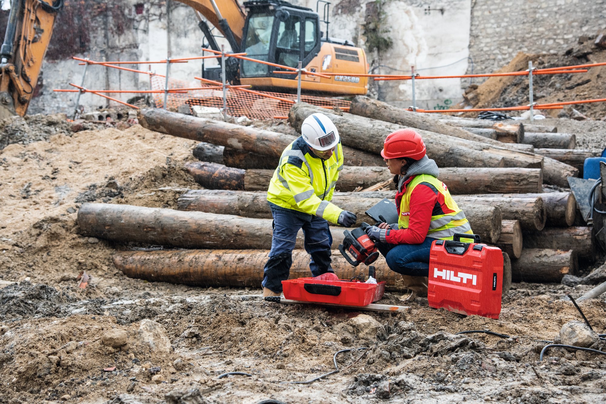 Hilti 2