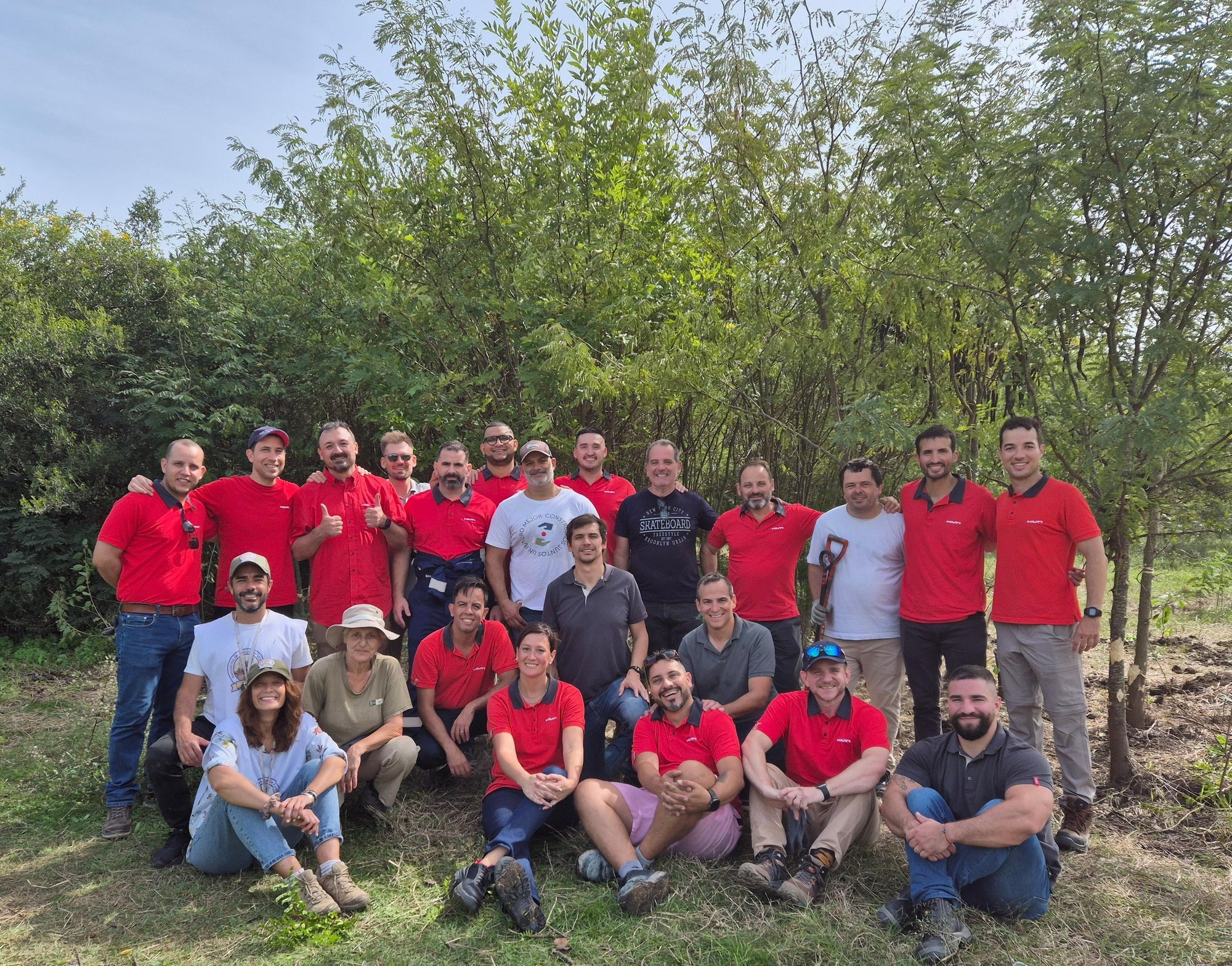 Hilti 4