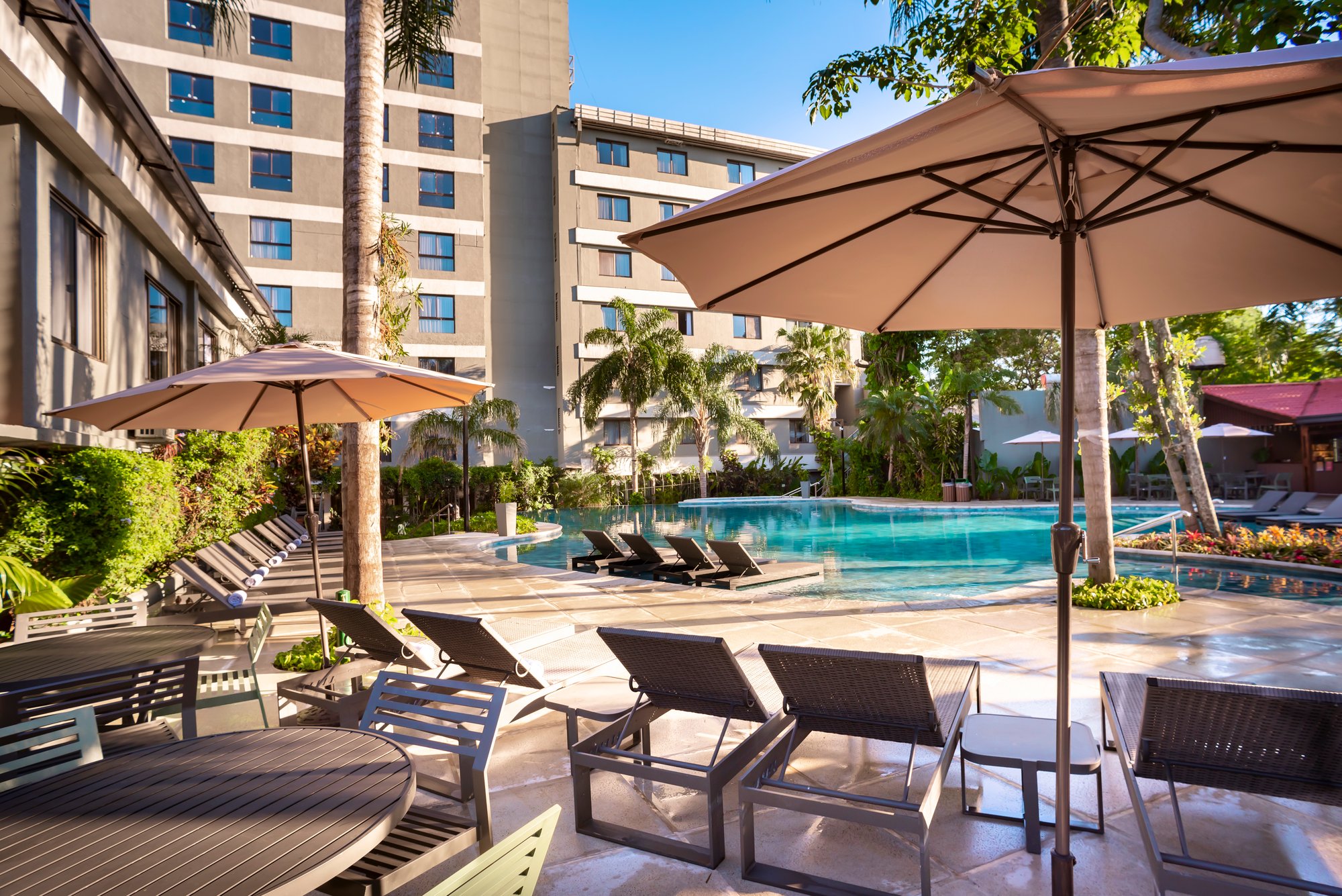 Hotel Saint George 2