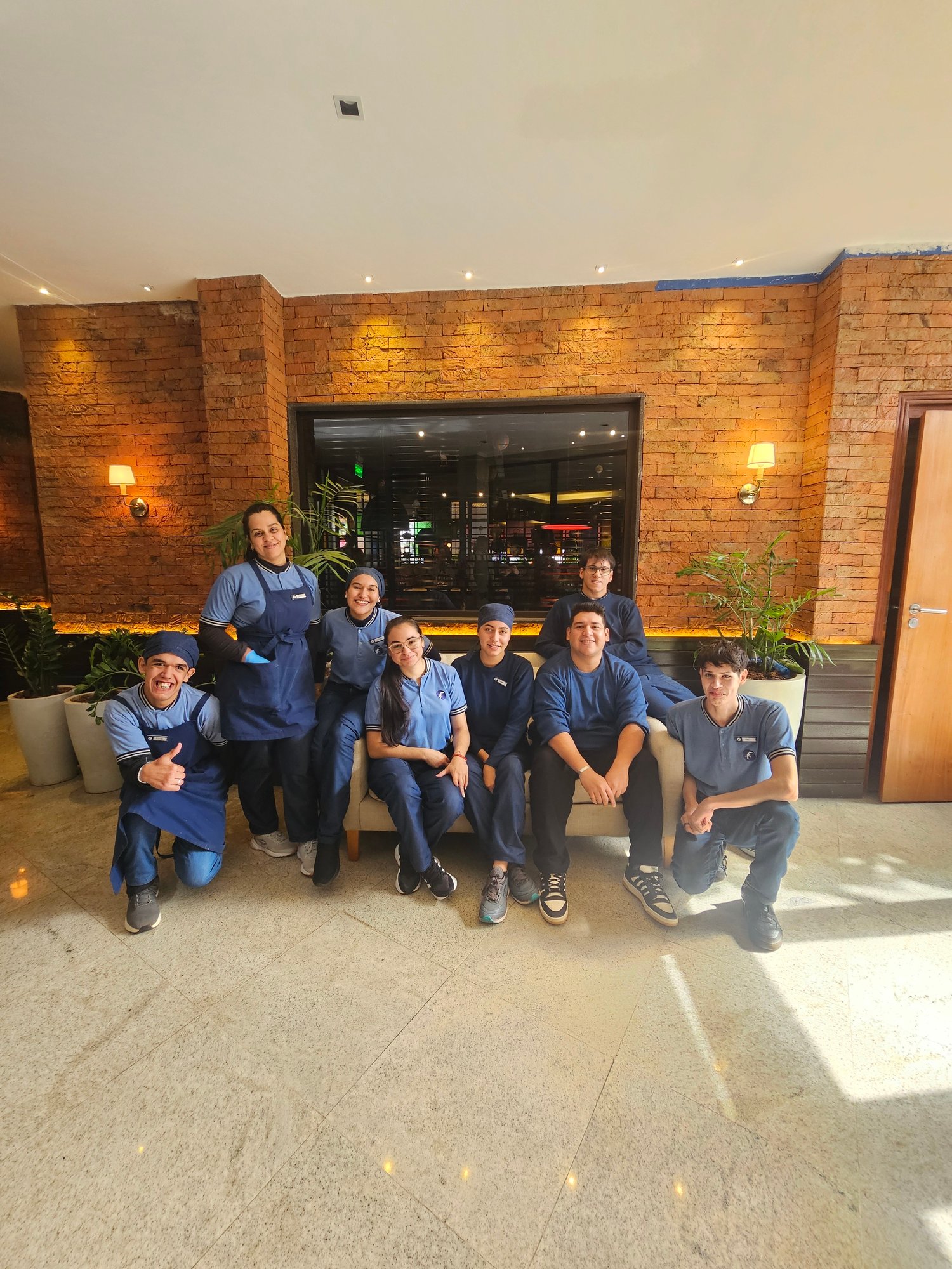 Hotel Saint George 4-1