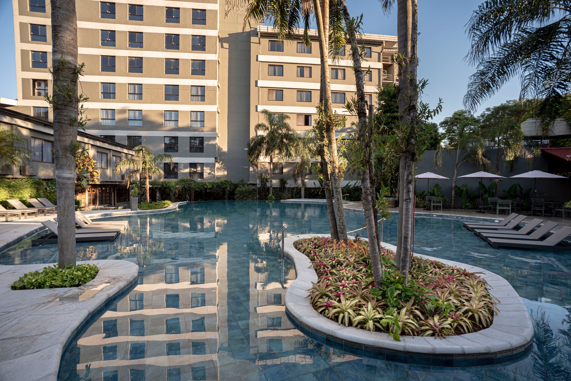 Hotel Saint George 4