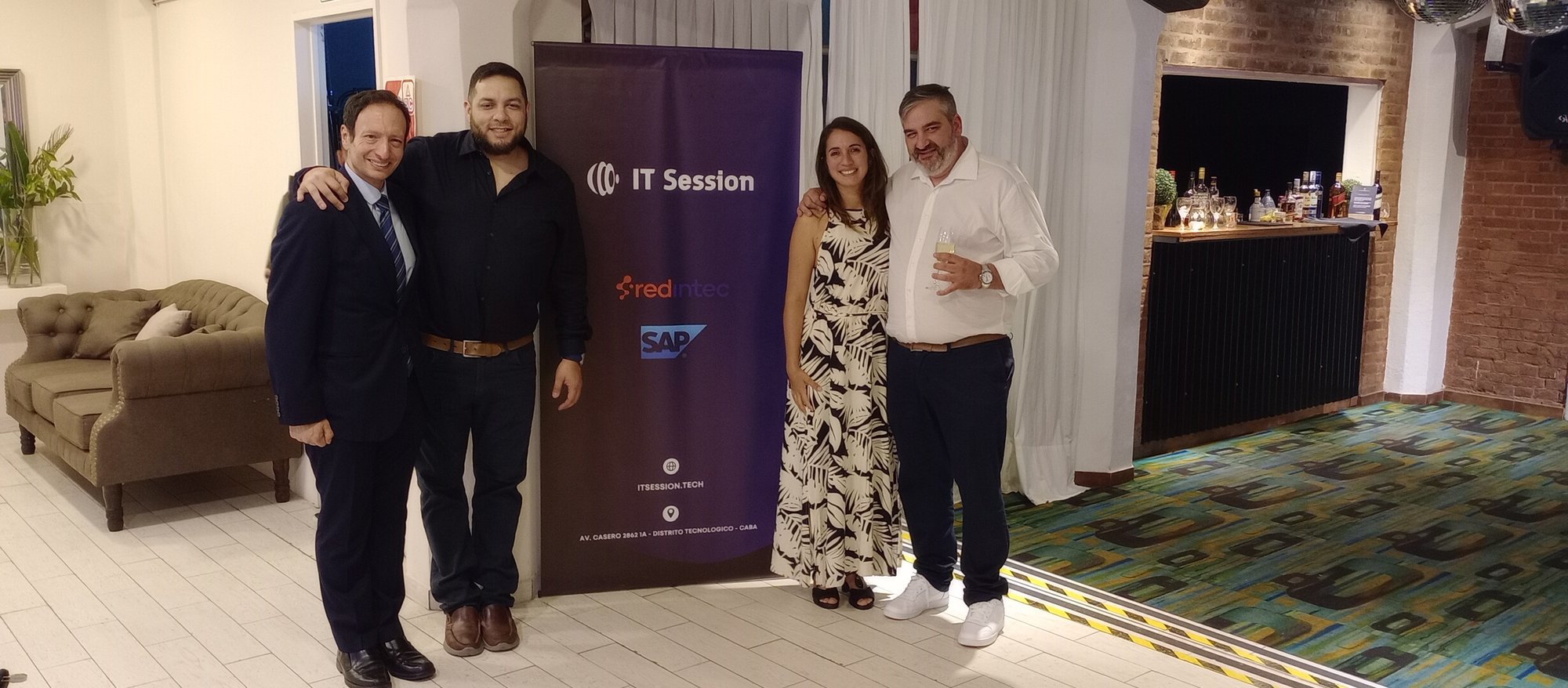 IT Session Consulting 2