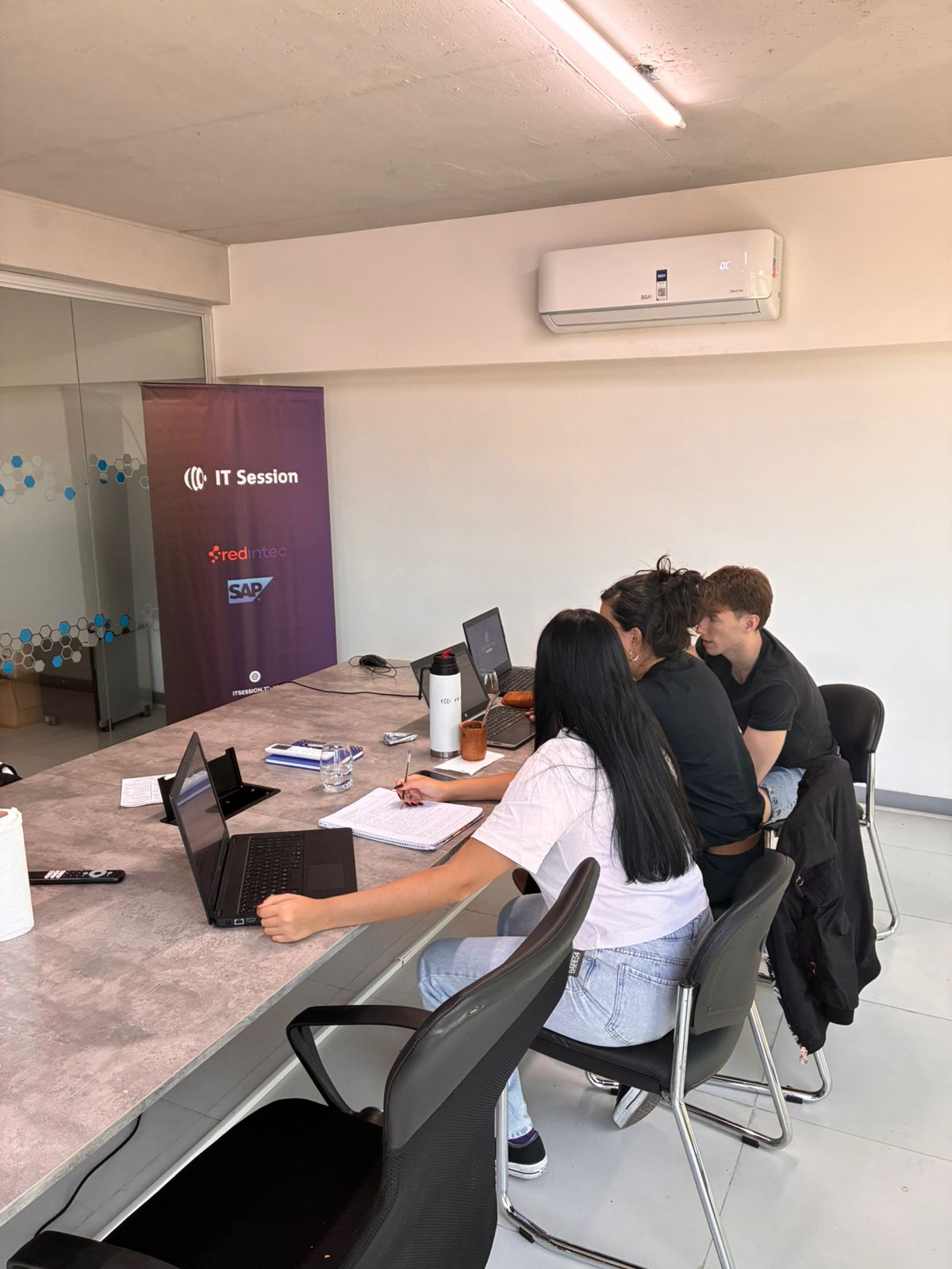 IT Session Consulting 3