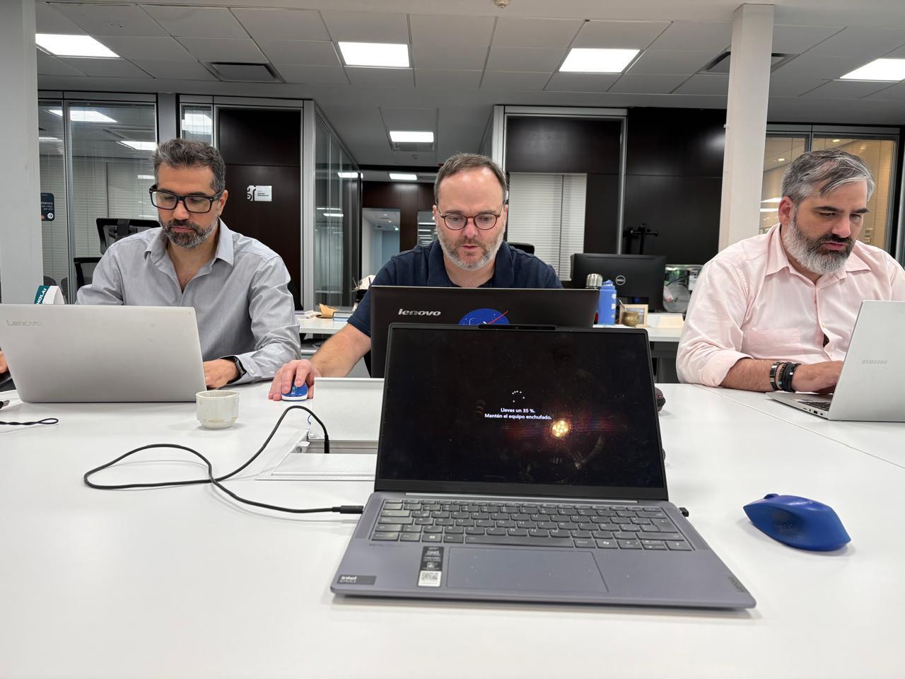 IT Session Consulting 5