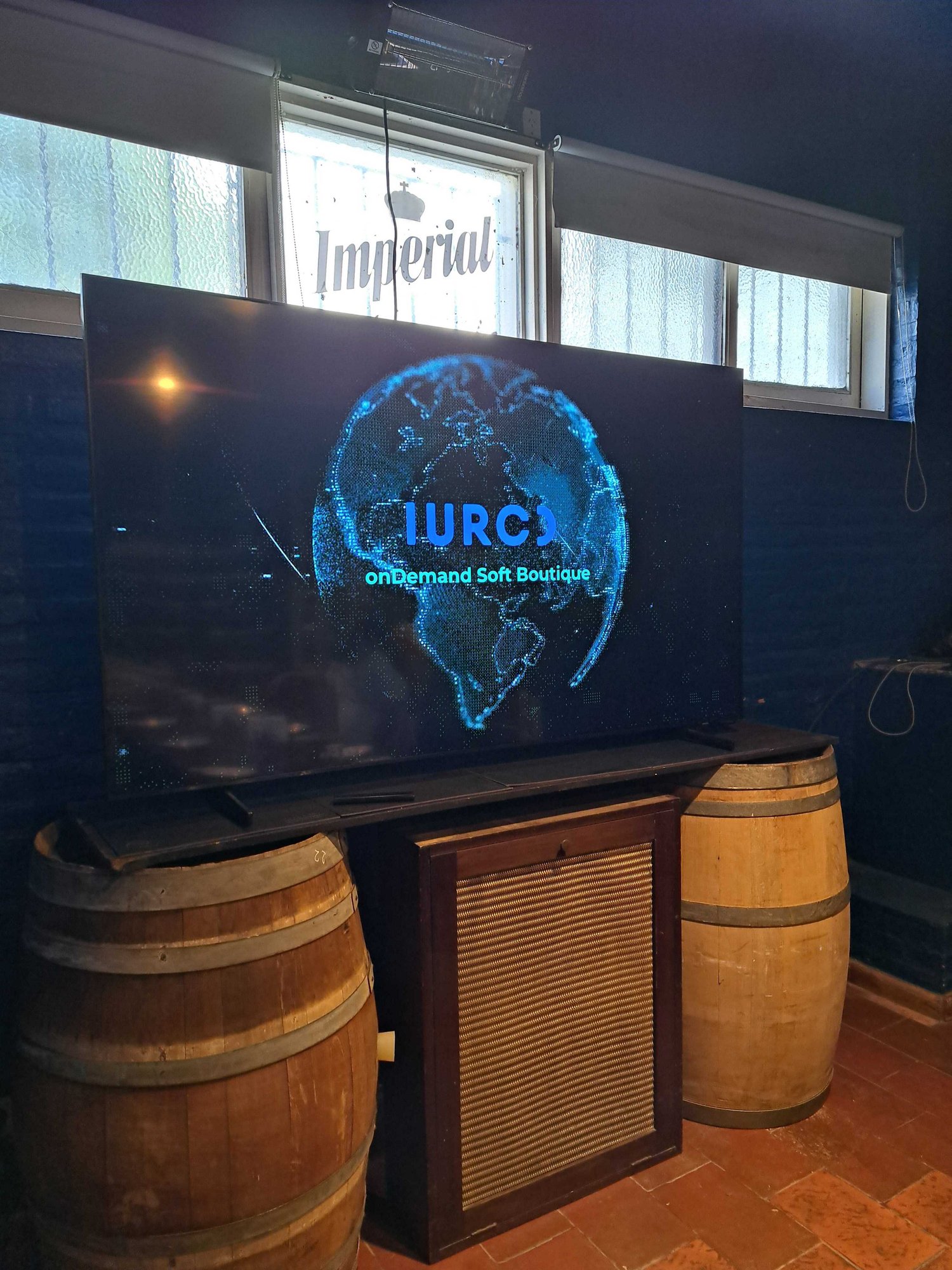 IURCO 1