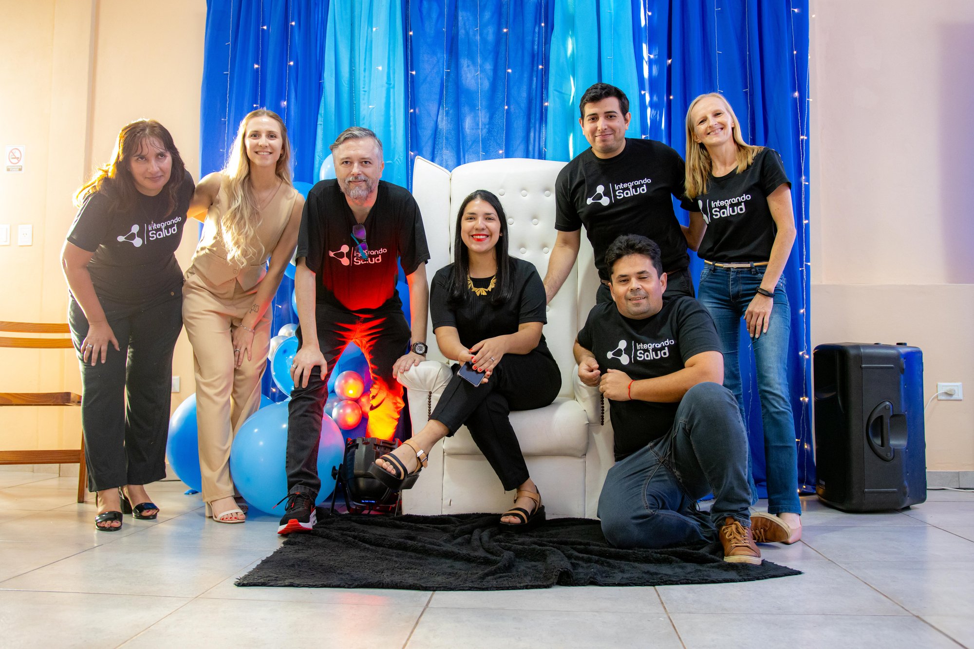 IntegrandoSalud 6