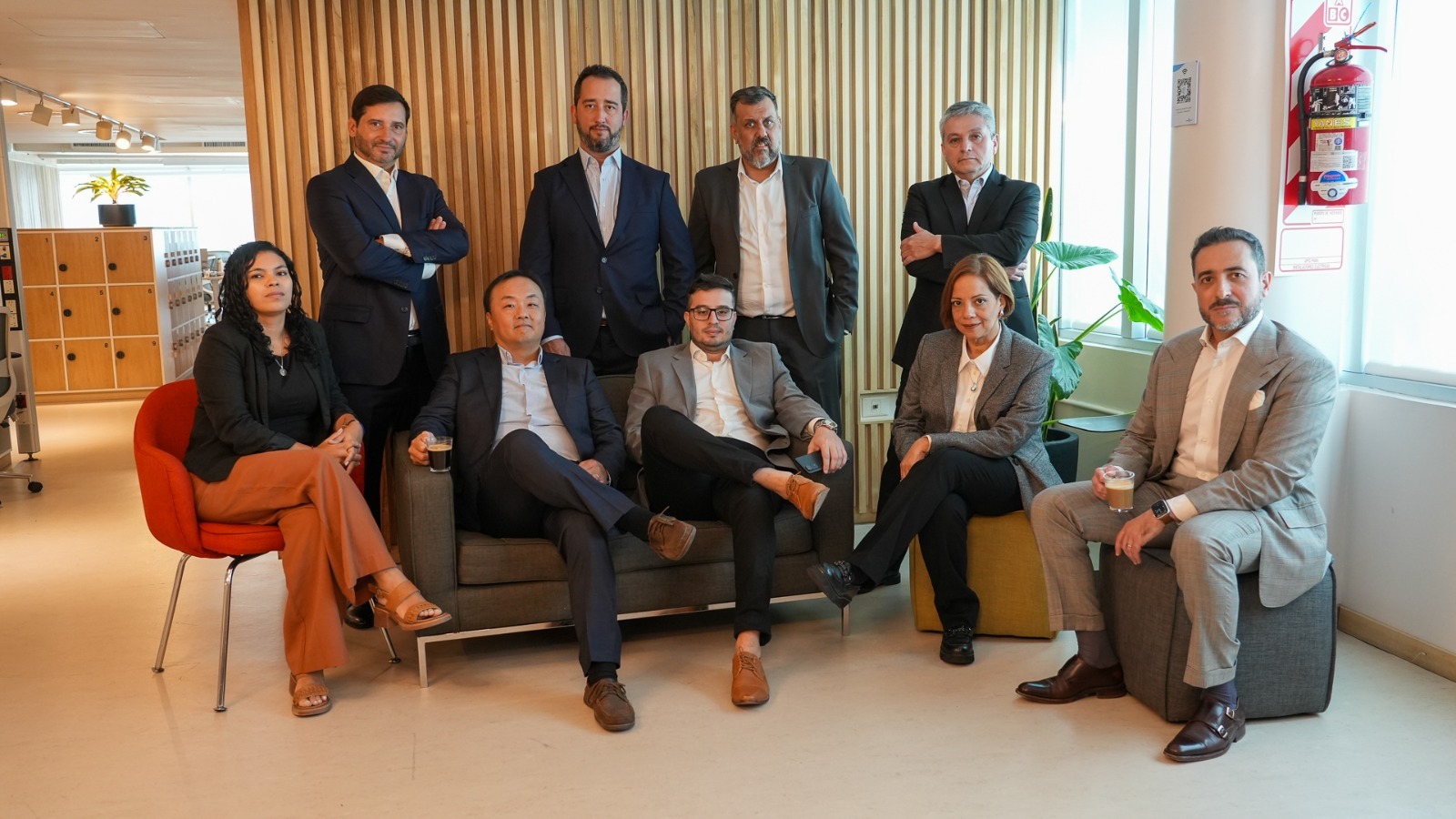 Integria Consulting 1