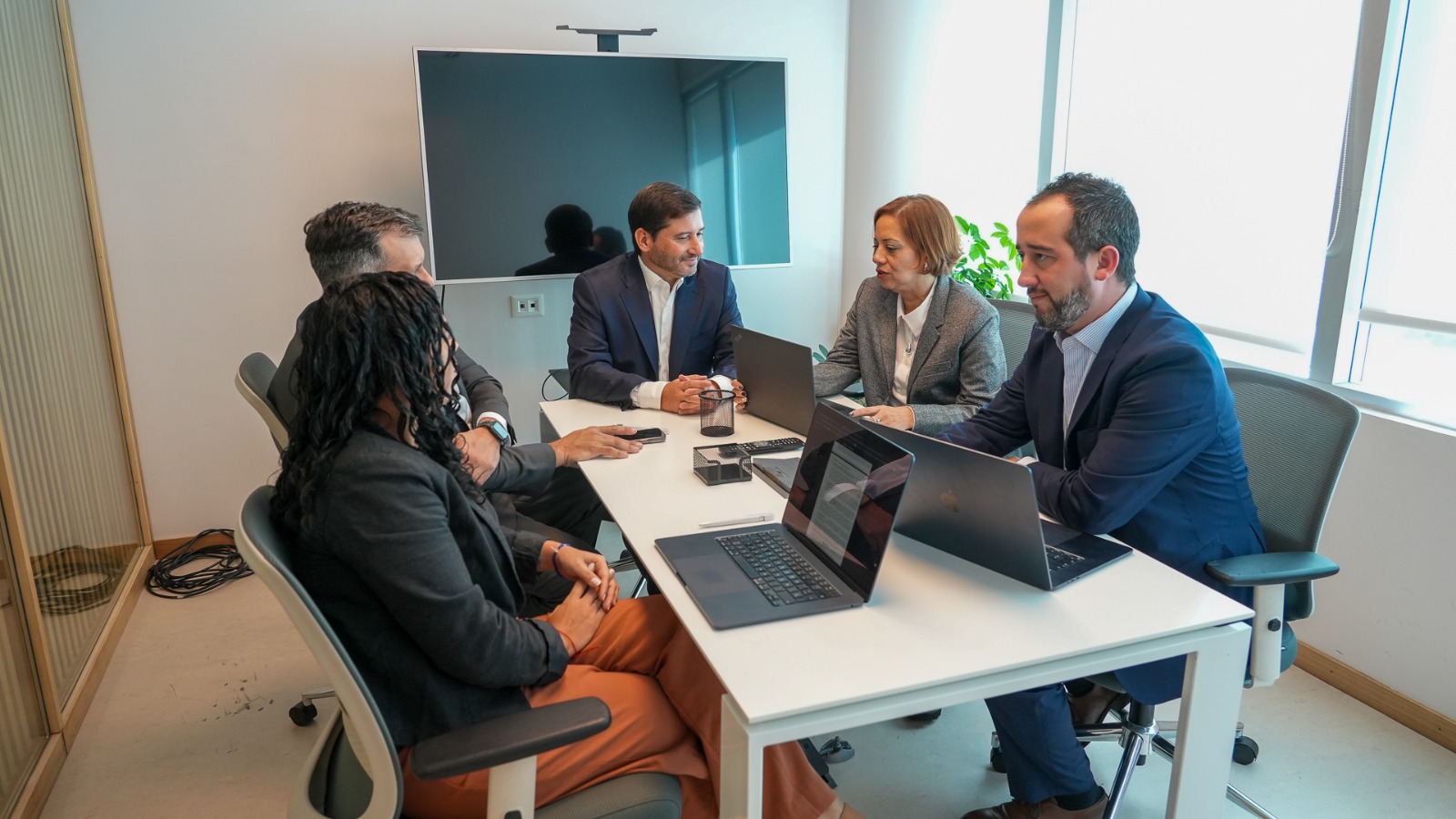 Integria Consulting 3