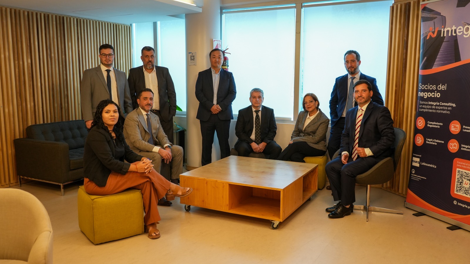 Integria Consulting 4