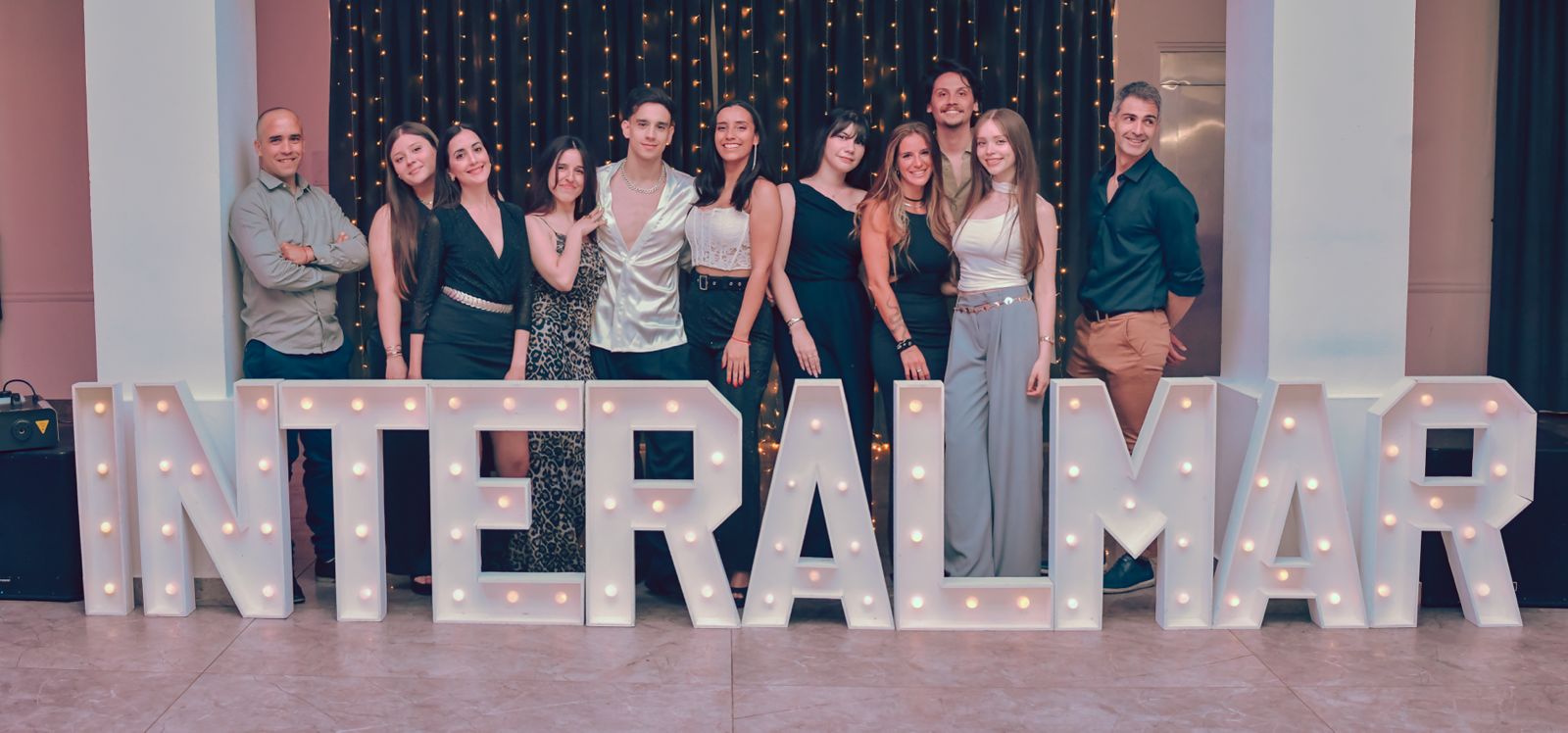 Interalmar 1
