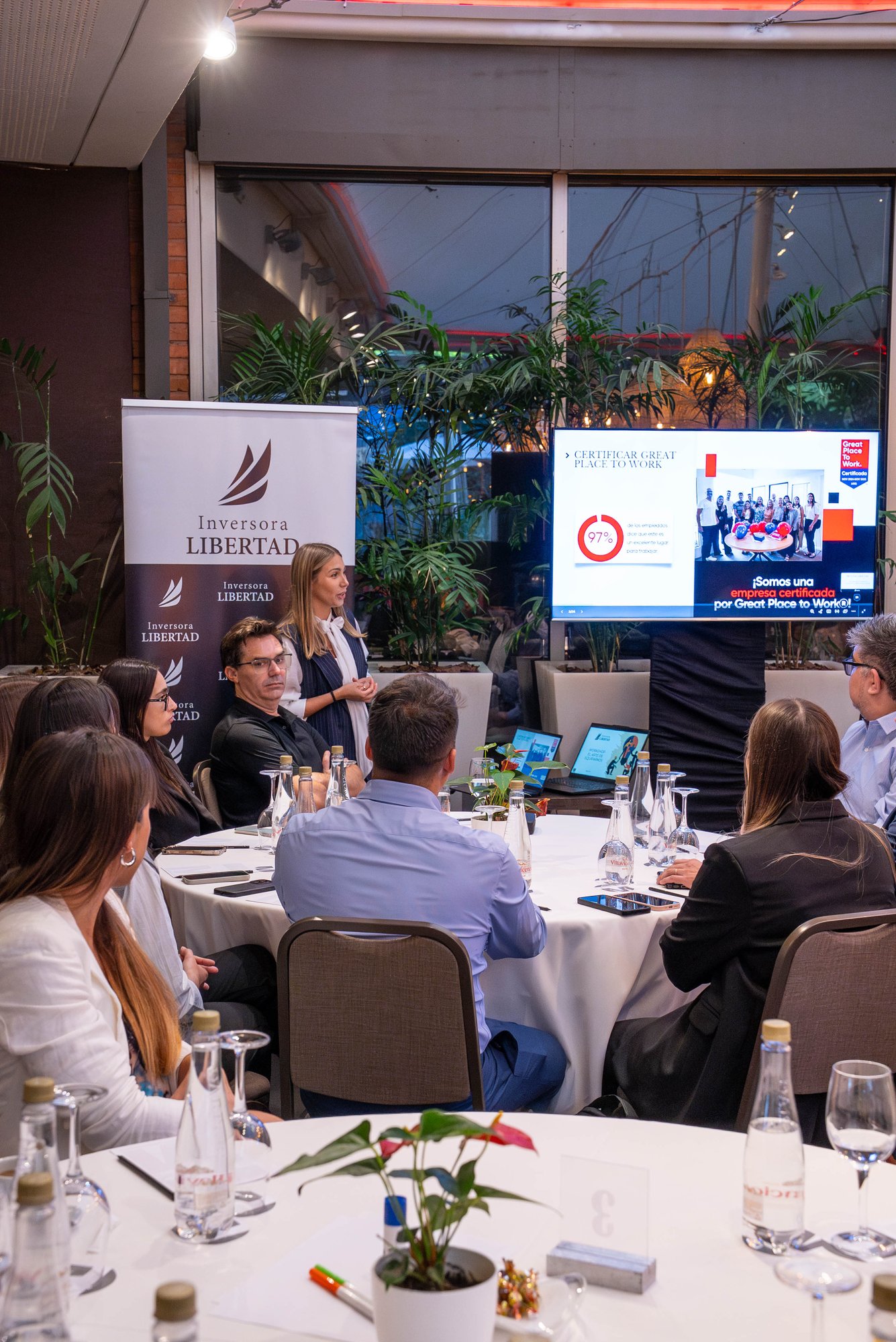 Inversora Libertad 1-1