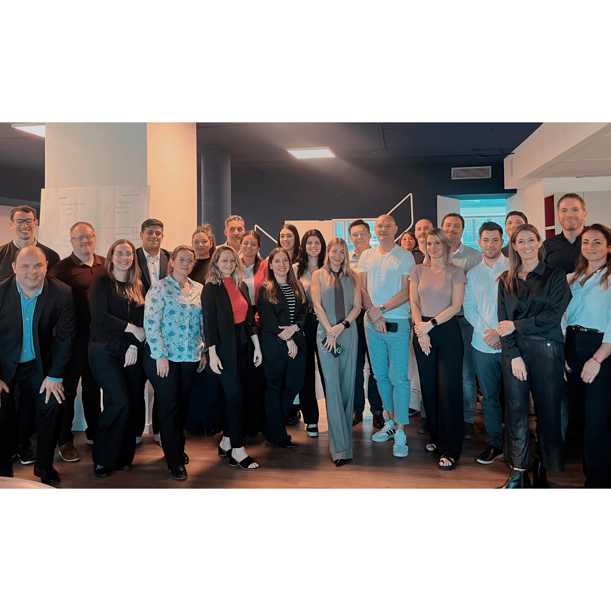 Inversora Libertad 3