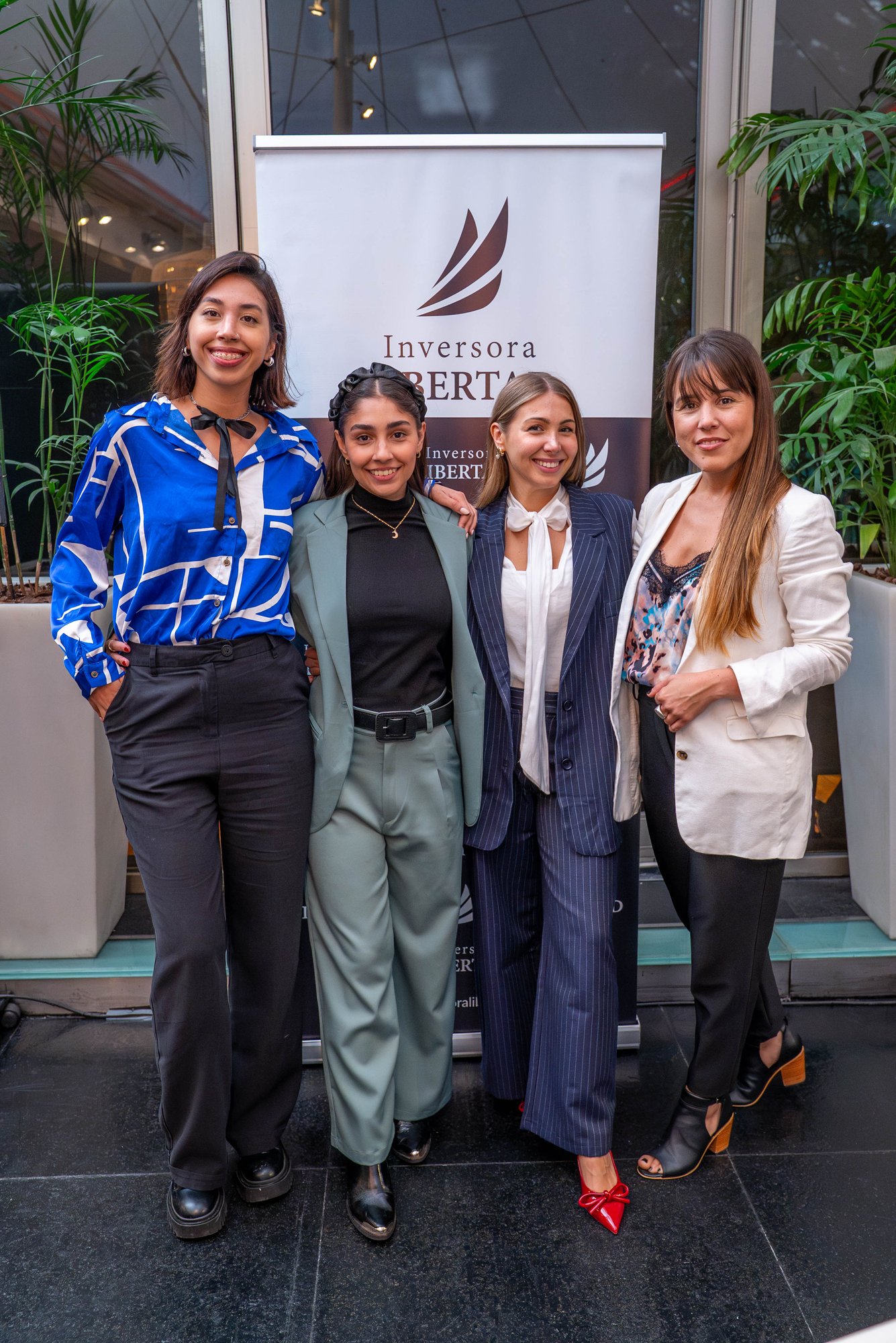 Inversora Libertad 4