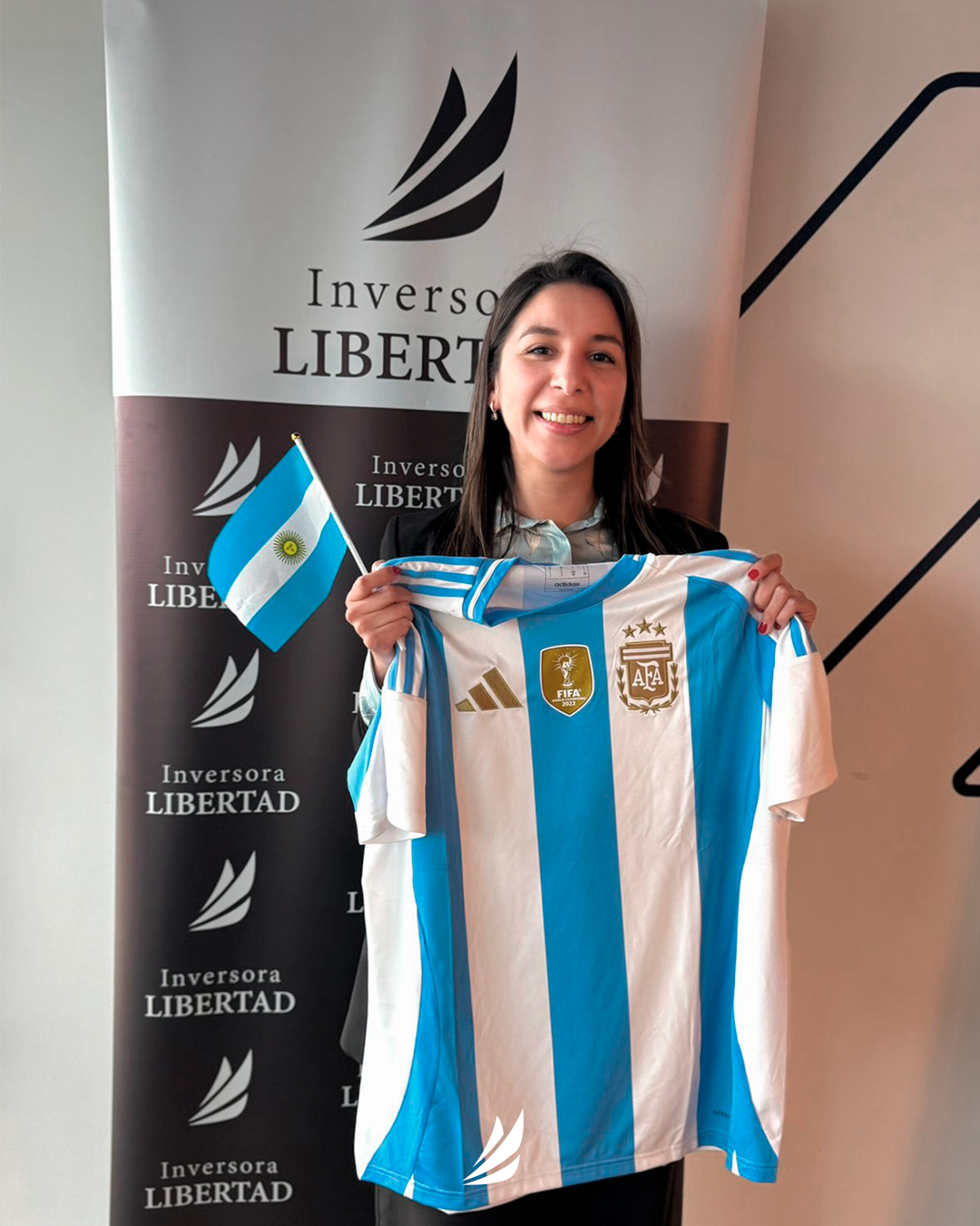 Inversora Libertad 5