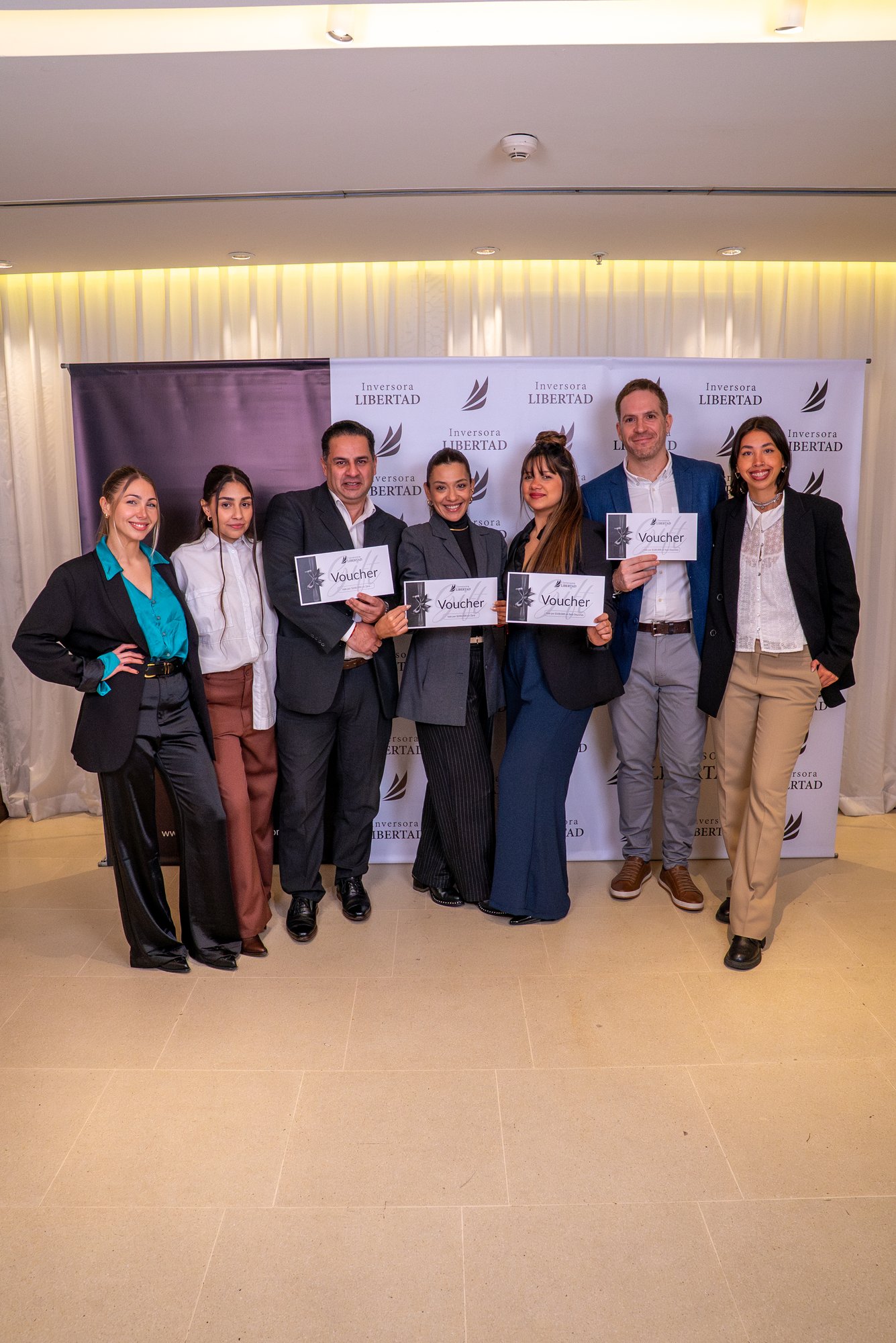 Inversora Libertad 7-1