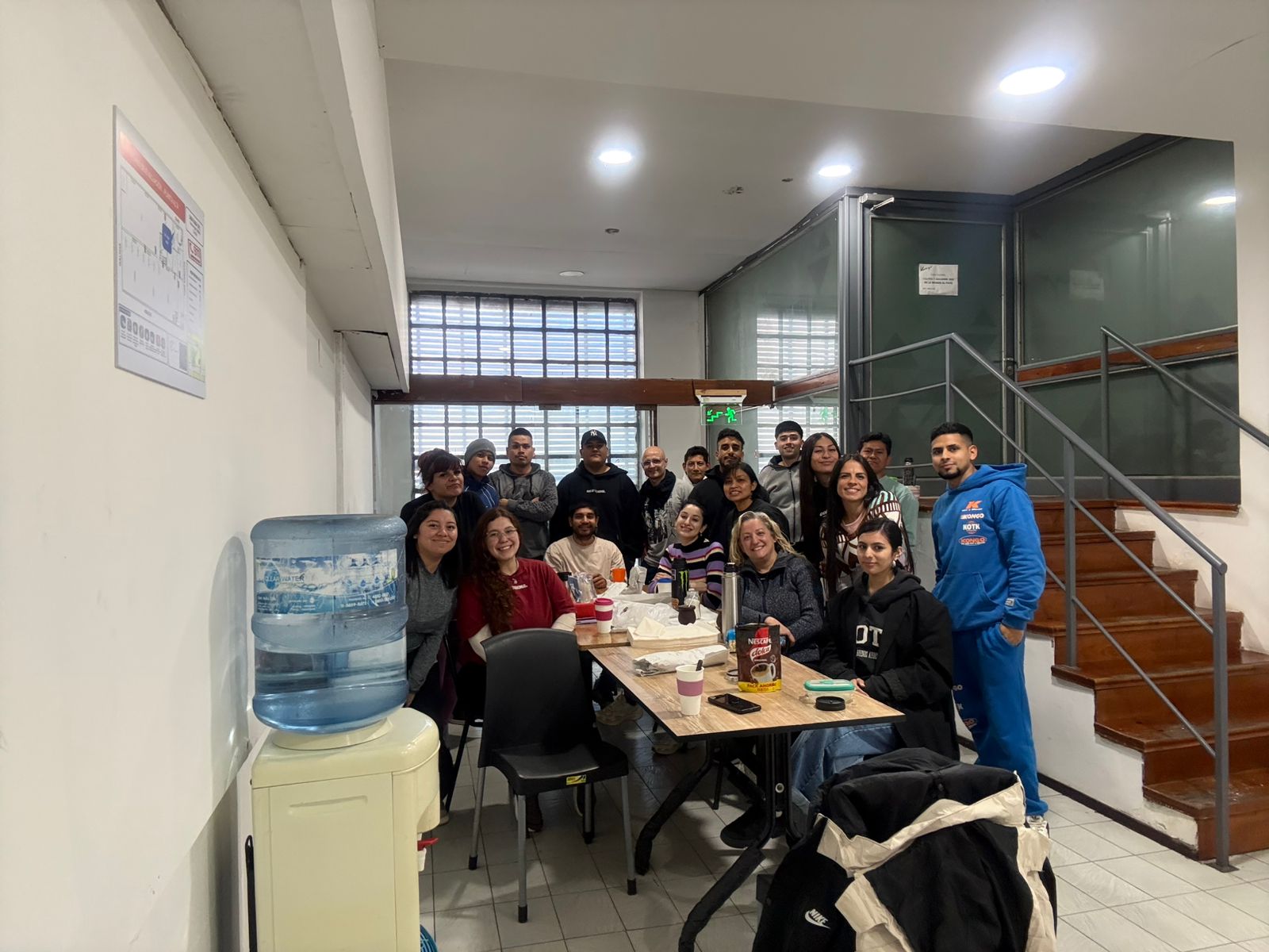 King of the Kongo 2-1