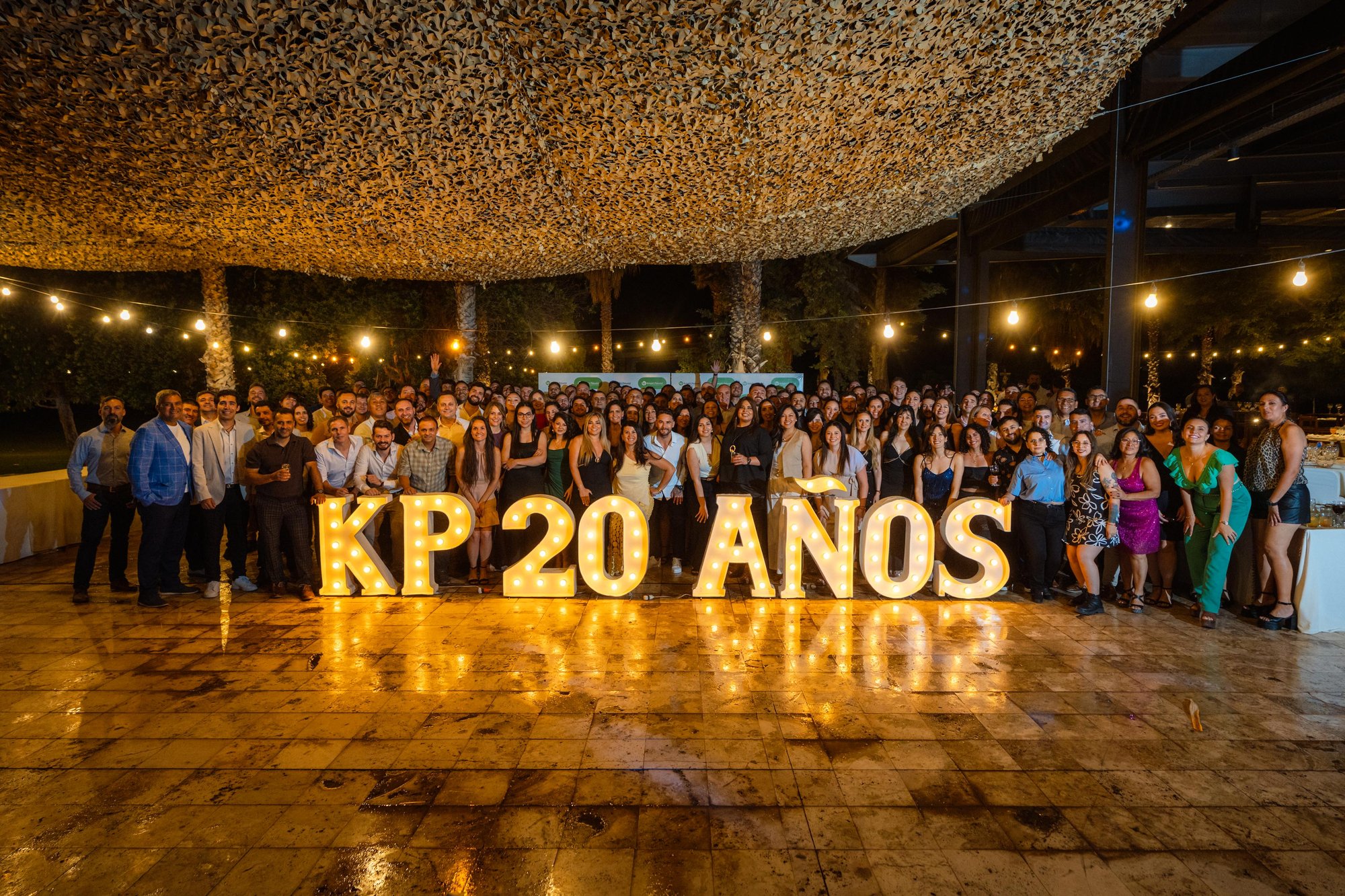 Knight Piésold Argentina Consultores S.A 5