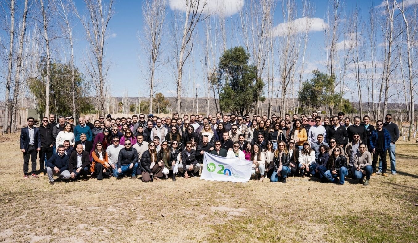 Knight Piésold Argentina Consultores S.A 7