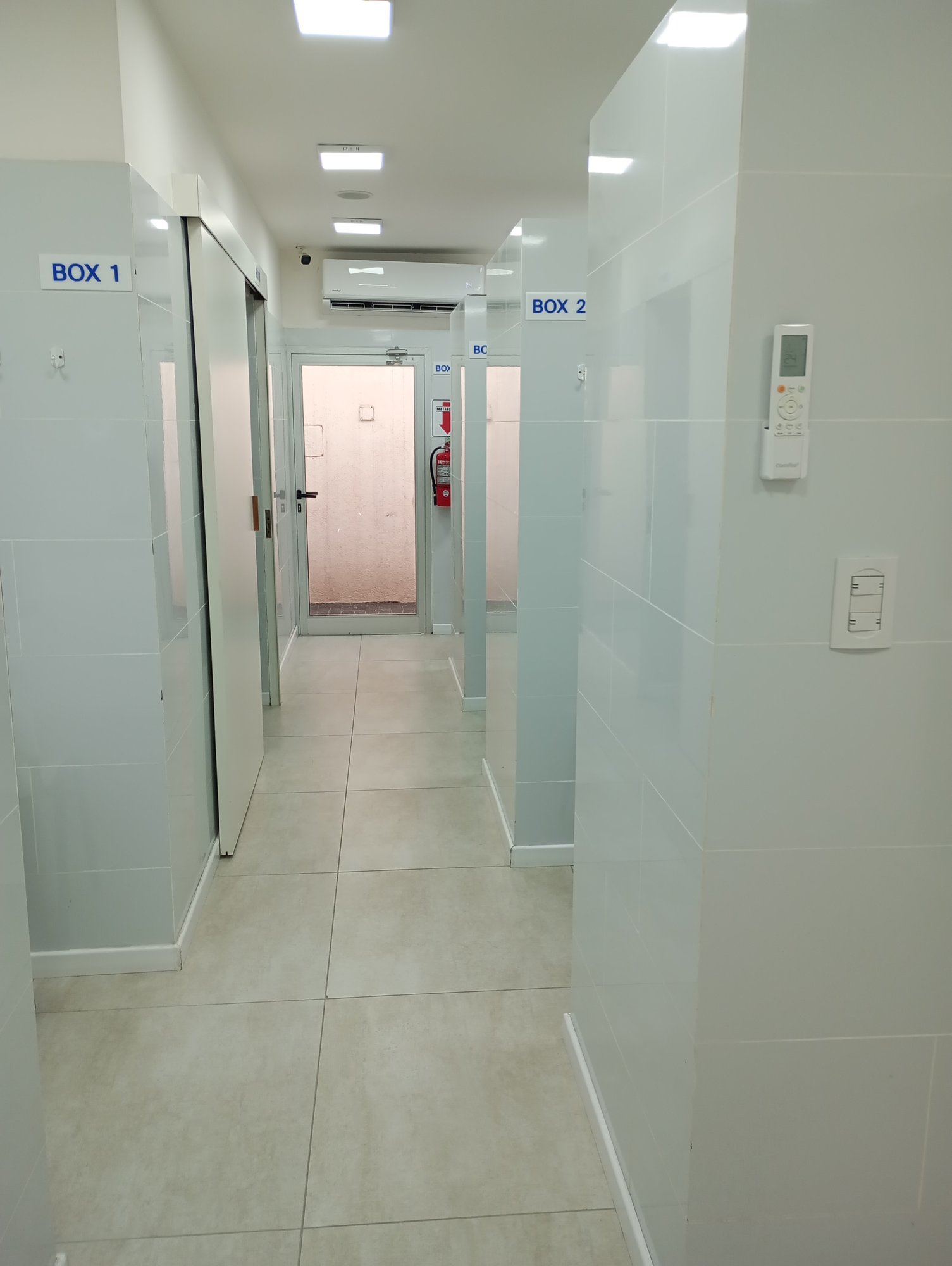 LABORATORIO Dr. CANTO 5