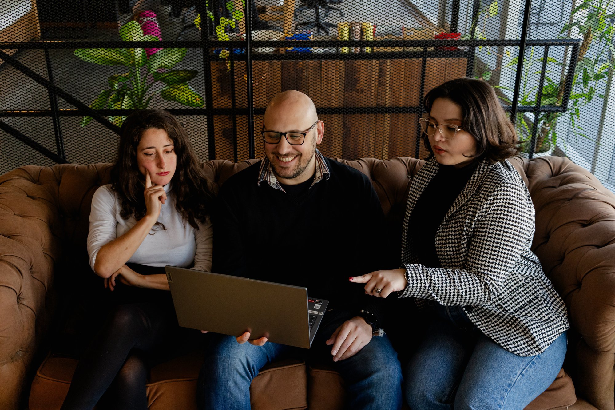 Language Solutions Team 1