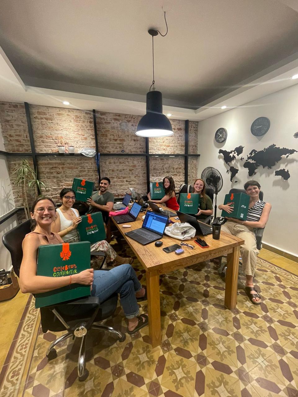 Language Solutions Team 4