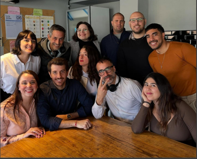 Language Solutions Team 4