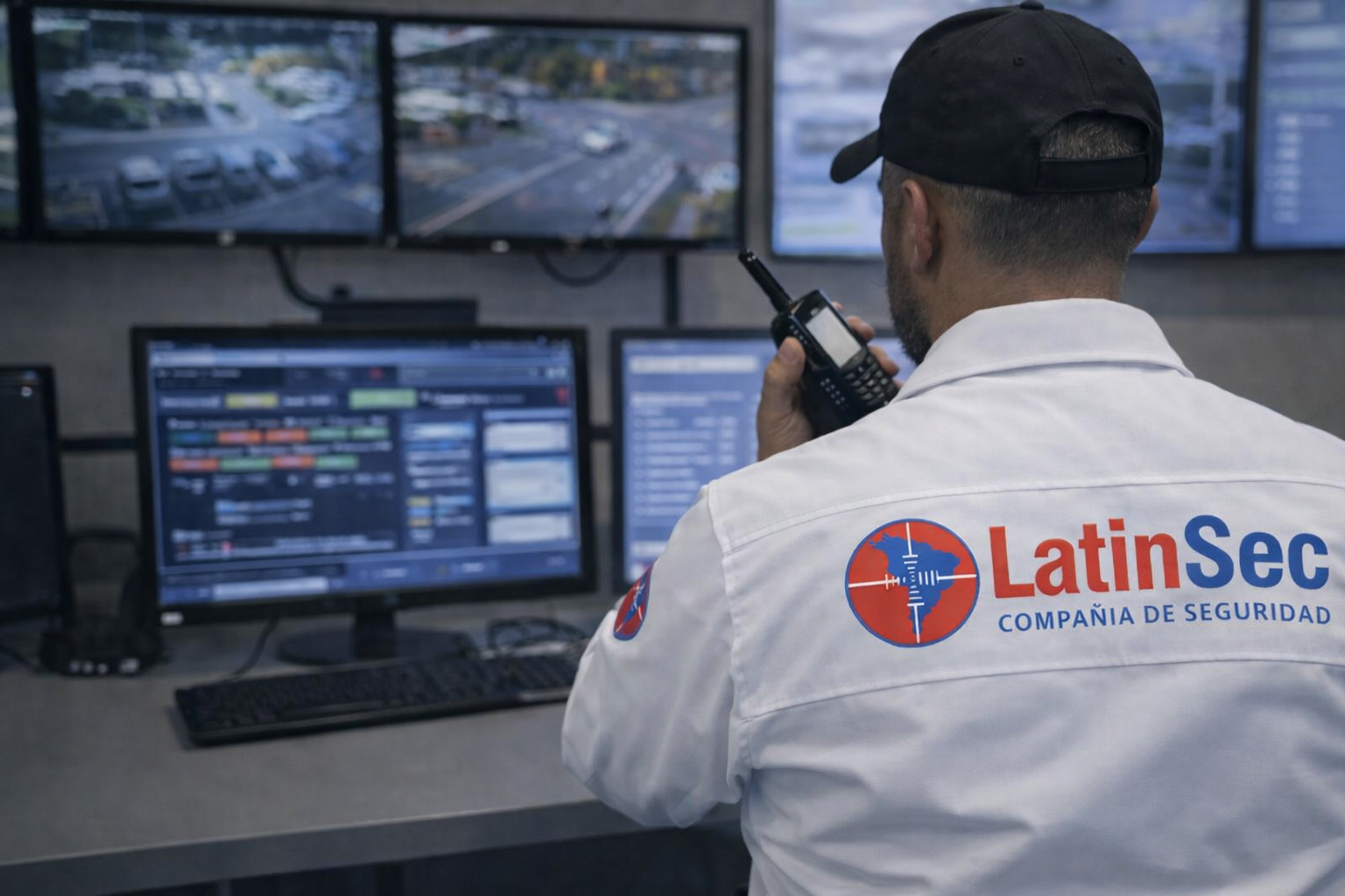 LatinSec 2
