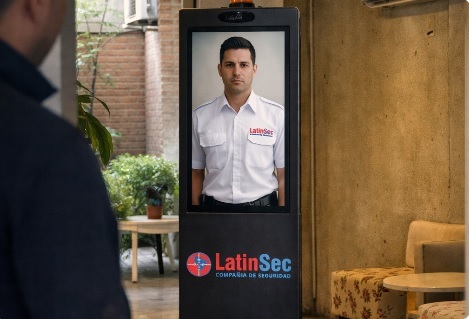 LatinSec 5