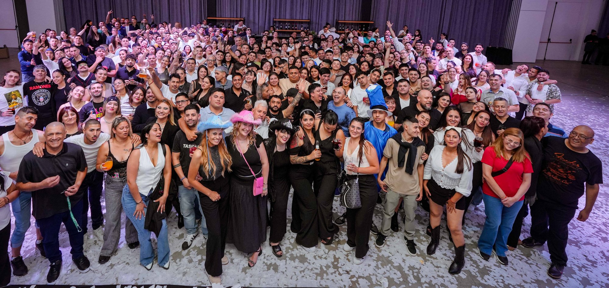 Lear planta Pacheco 1