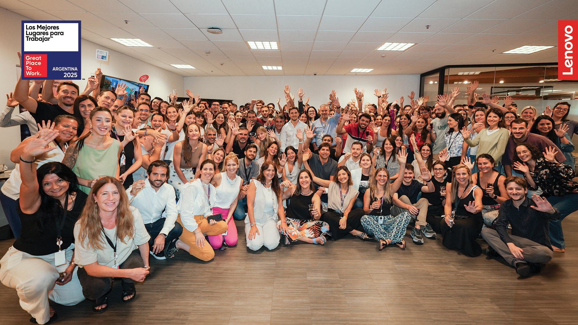 Lenovo Argentina 1