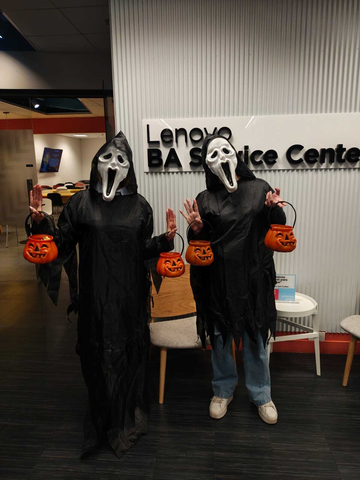 Lenovo Argentina 5-1