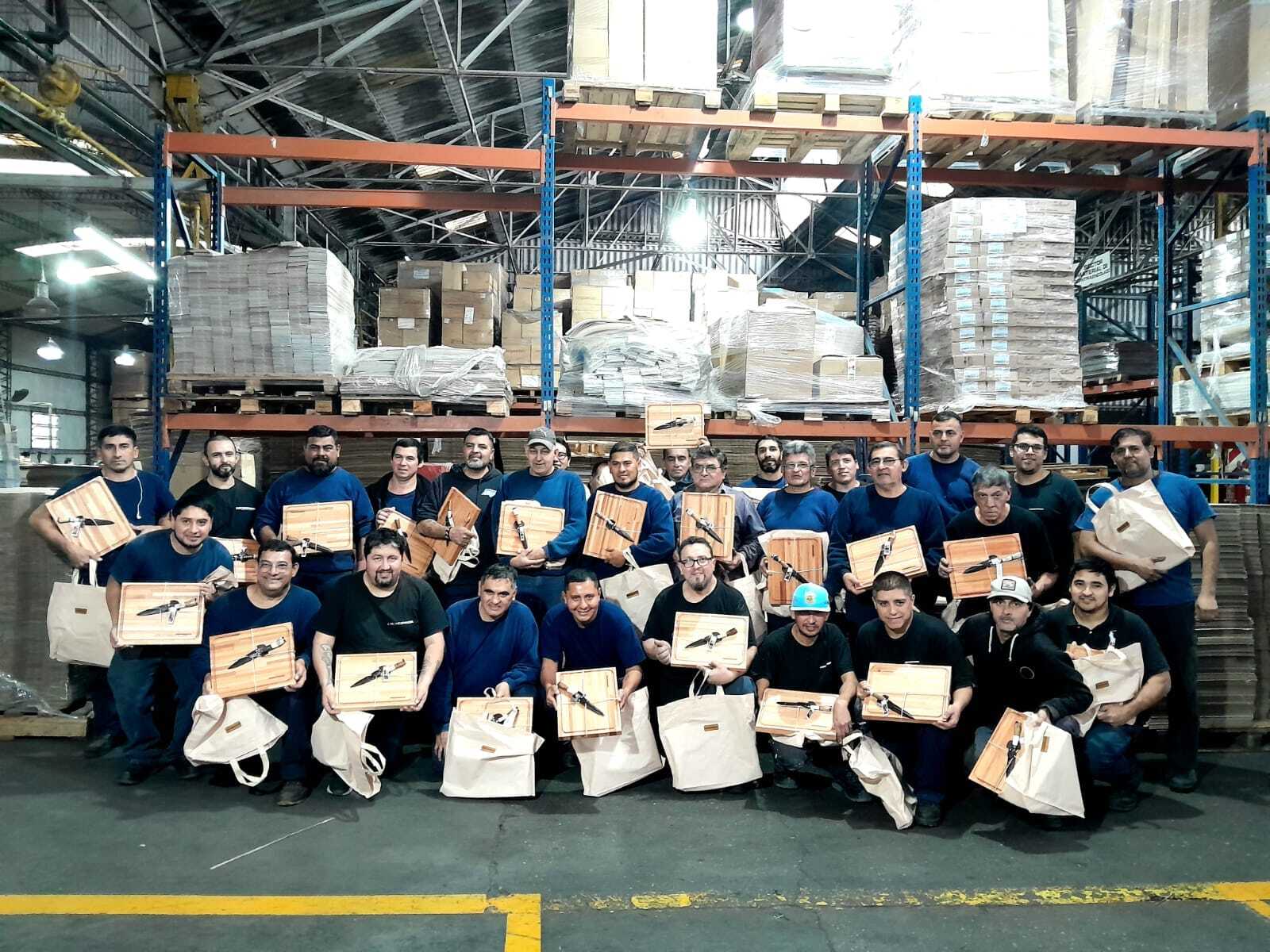 MICROPACK Américas 6